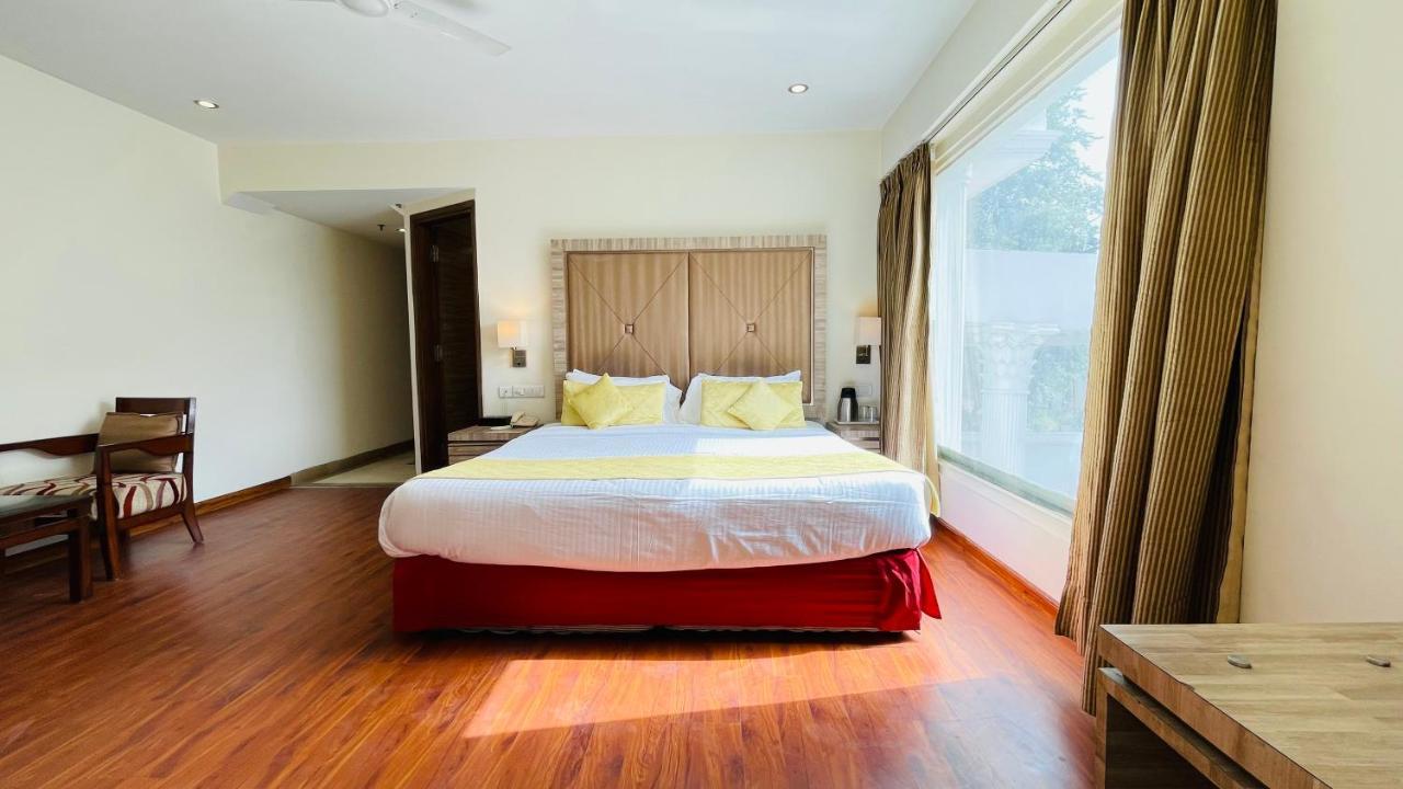 Surasena Regal Vista Agra