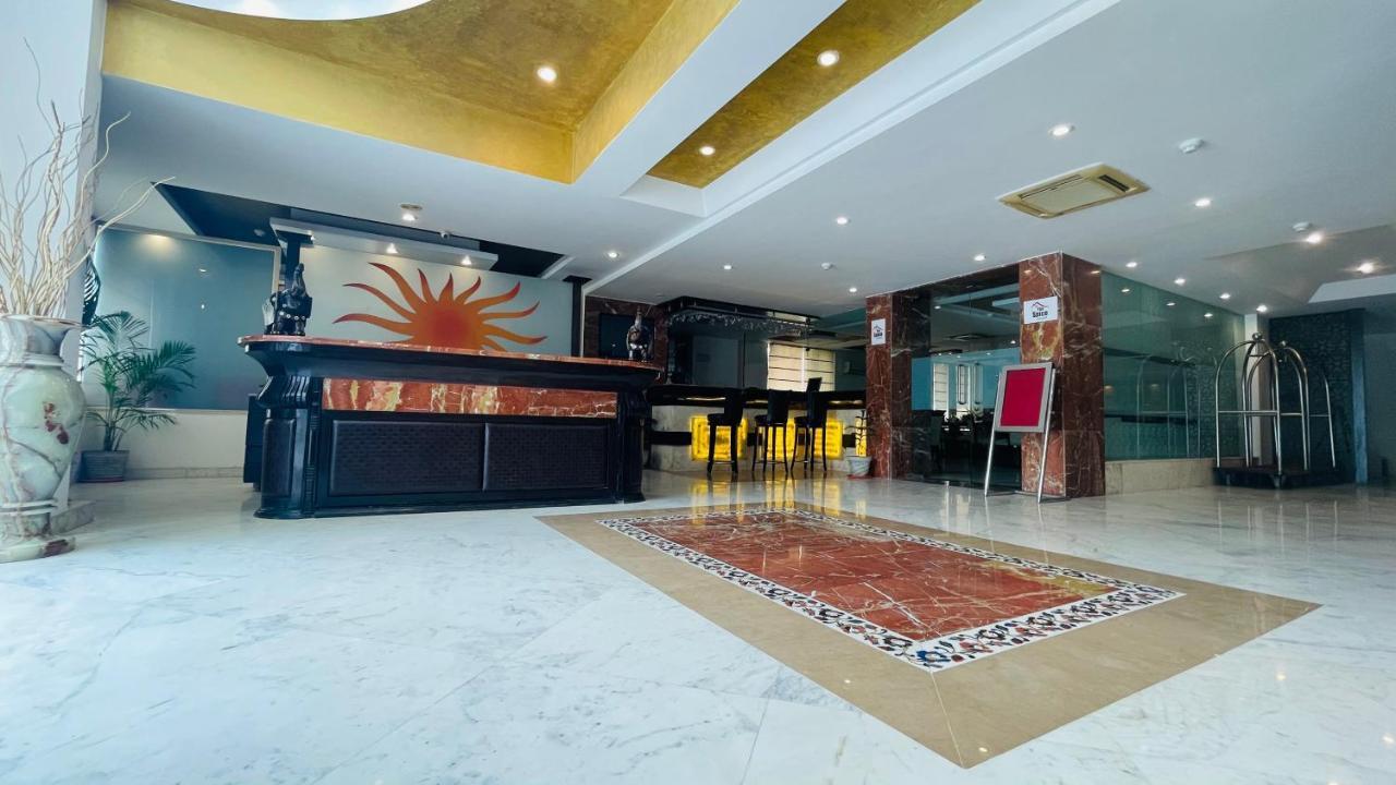 Surasena Regal Vista Agra 4* Agra (Uttar Pradesh)
