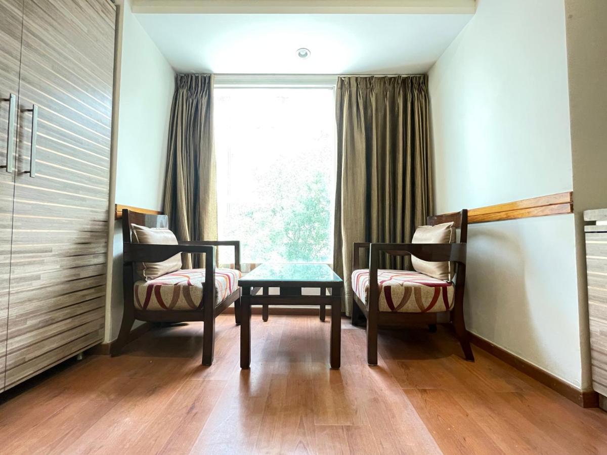 Hotel Surasena Regal Vista Agra