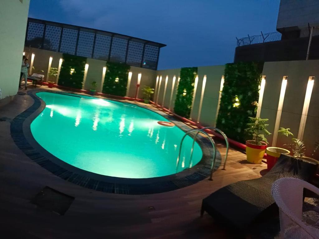 Hotel Surasena Regal Vista Agra Agra (Uttar Pradesh)