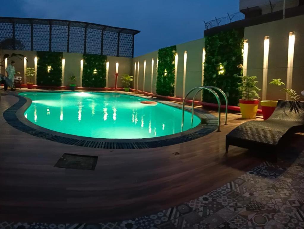 Surasena Regal Vista Agra