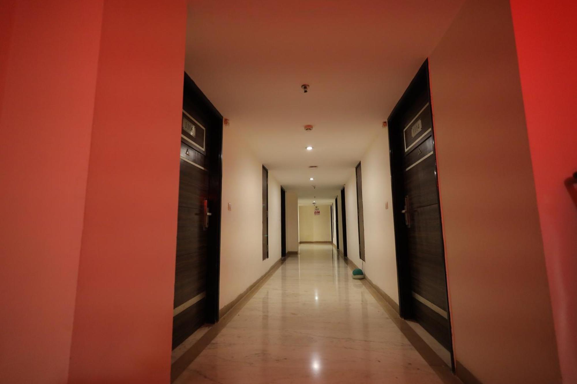 Surasena Regal Vista Agra 4*