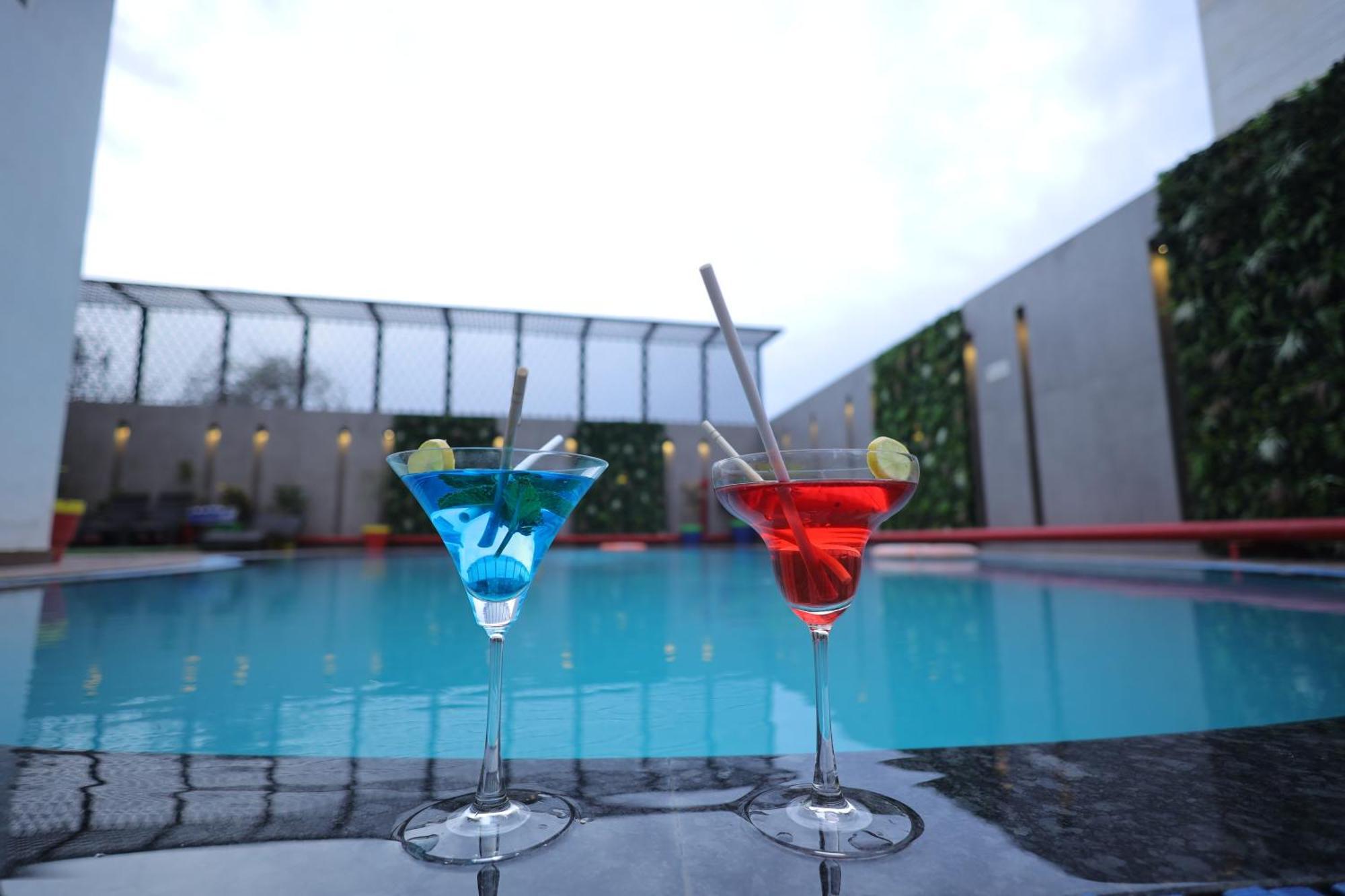 Hotel Surasena Regal Vista Agra