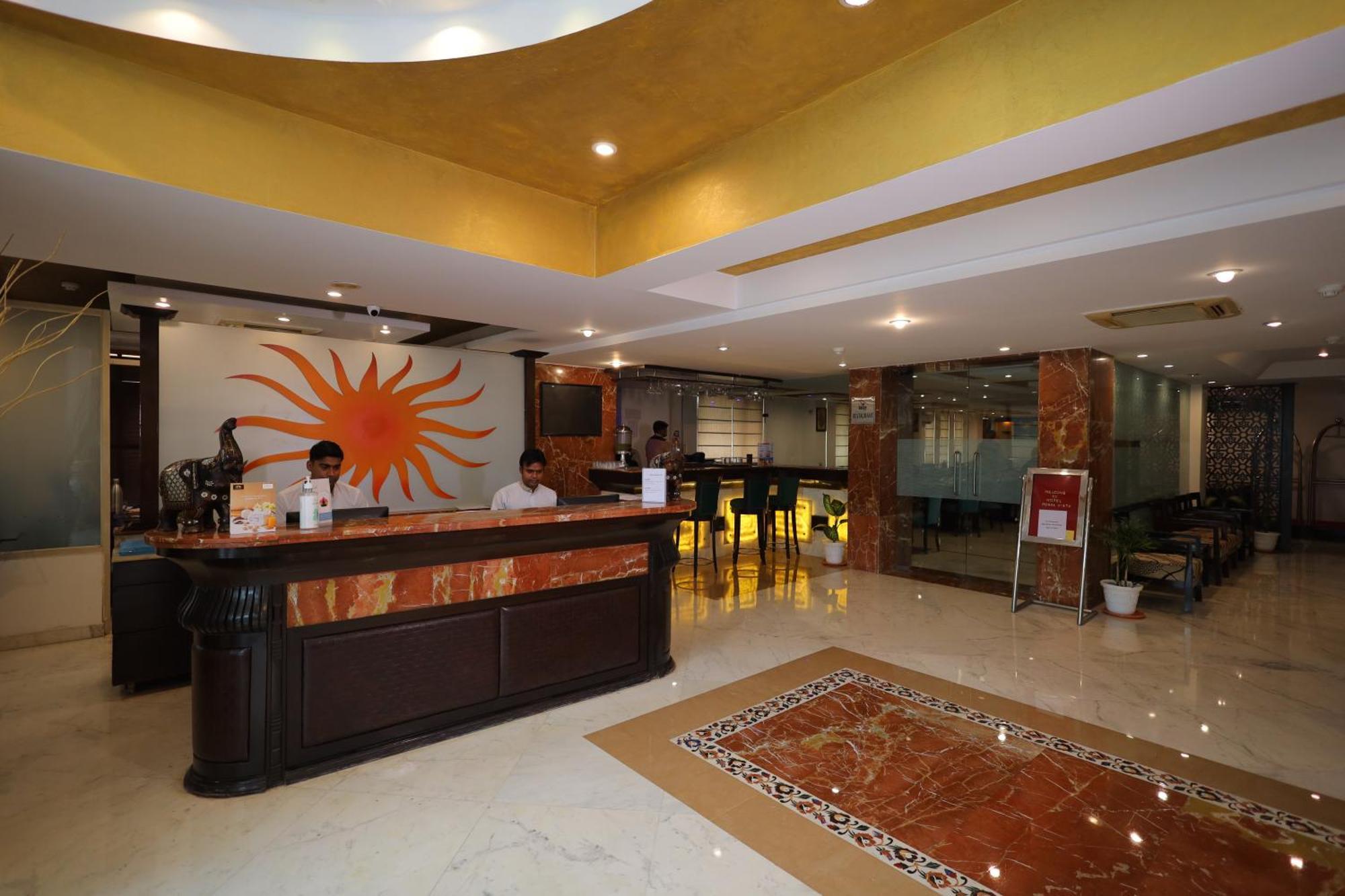 Surasena Regal Vista Agra Hotel Agra (Uttar Pradesh)