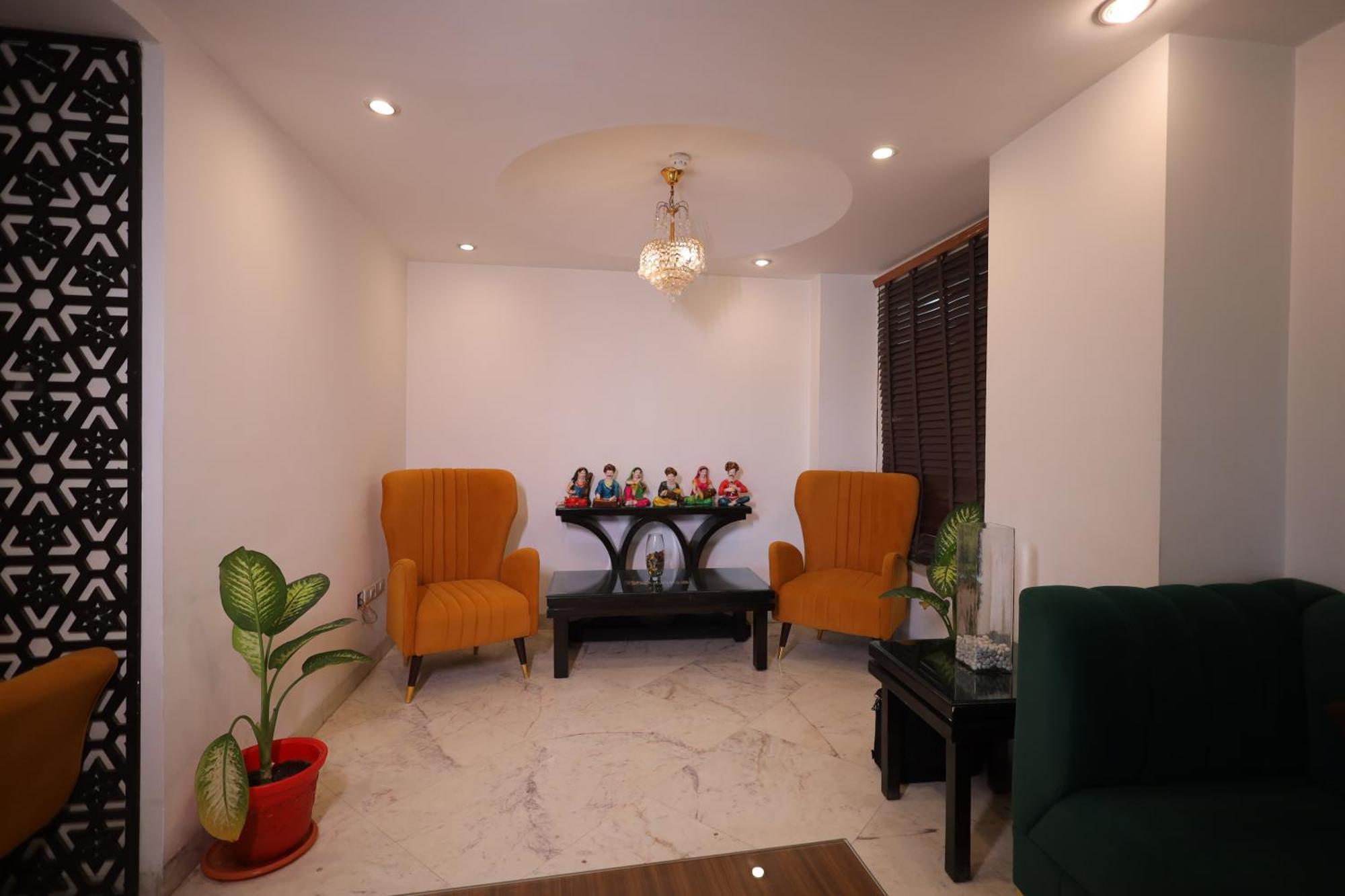 Surasena Regal Vista Agra 4* Agra (Uttar Pradesh)