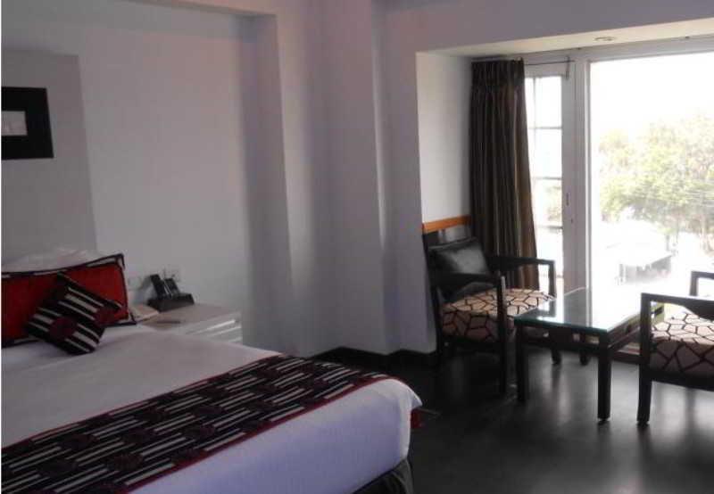 Surasena Regal Vista Agra